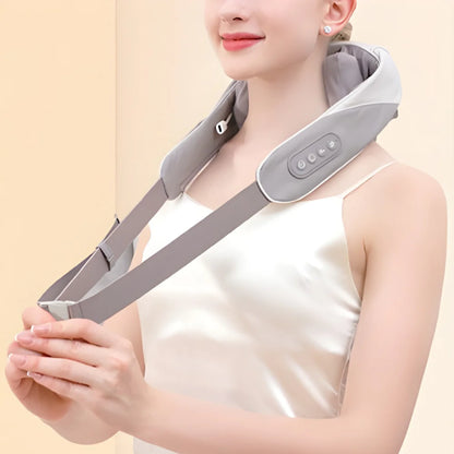 ProTouch™ - Deep Tissue Body Massager