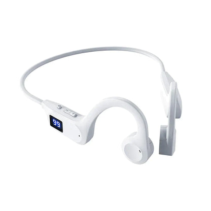 BONE CONDUCTION HEADPHONE